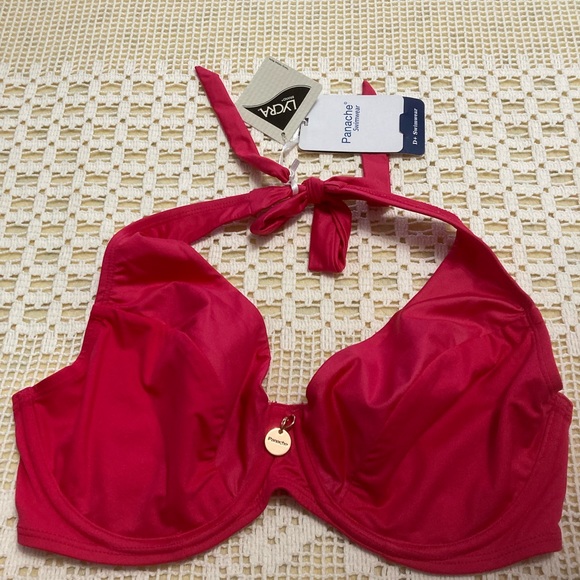 Panache Swim 🏊🏻♀️ wear 👙with Free Victoria Secret bag - Picture 8 of 11